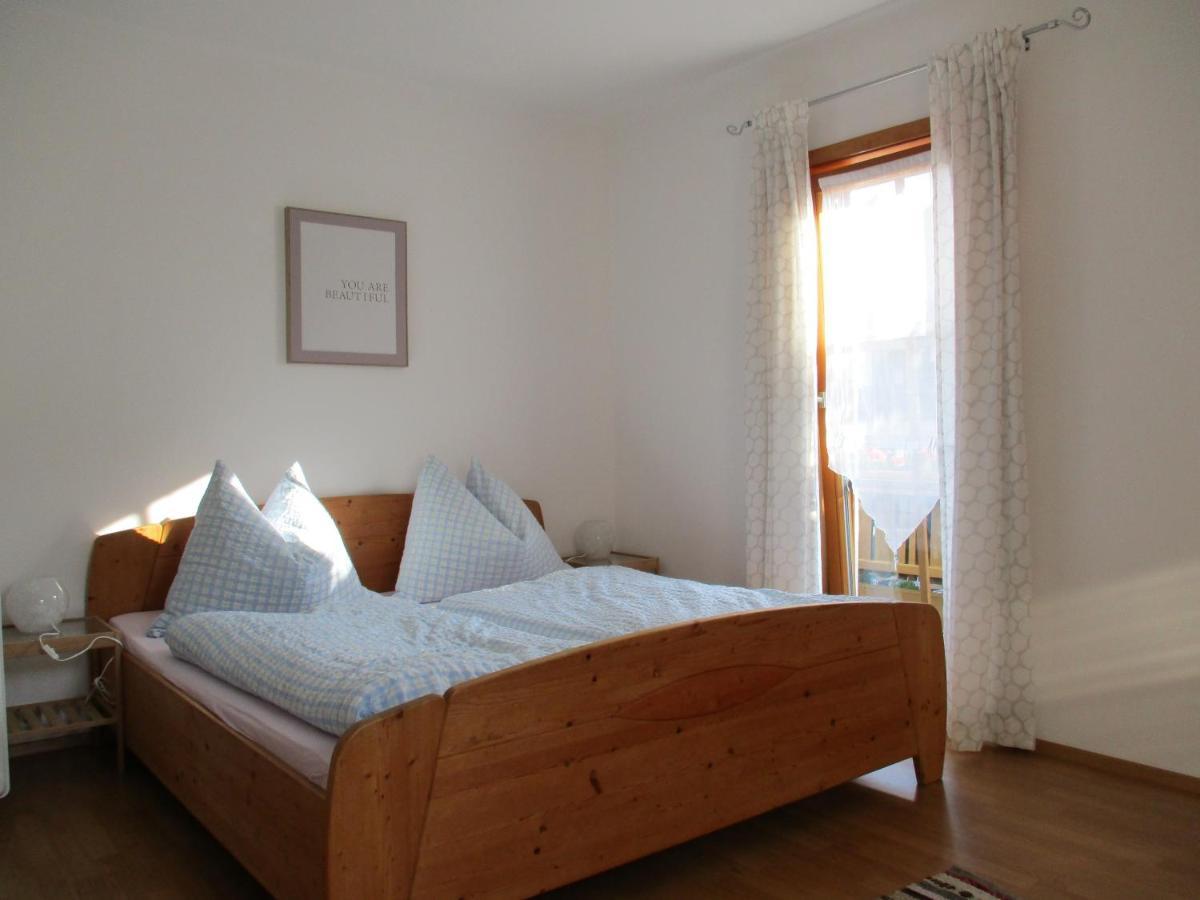 Appartamento Haus Am Dorfplatz Uttendorf Esterno foto