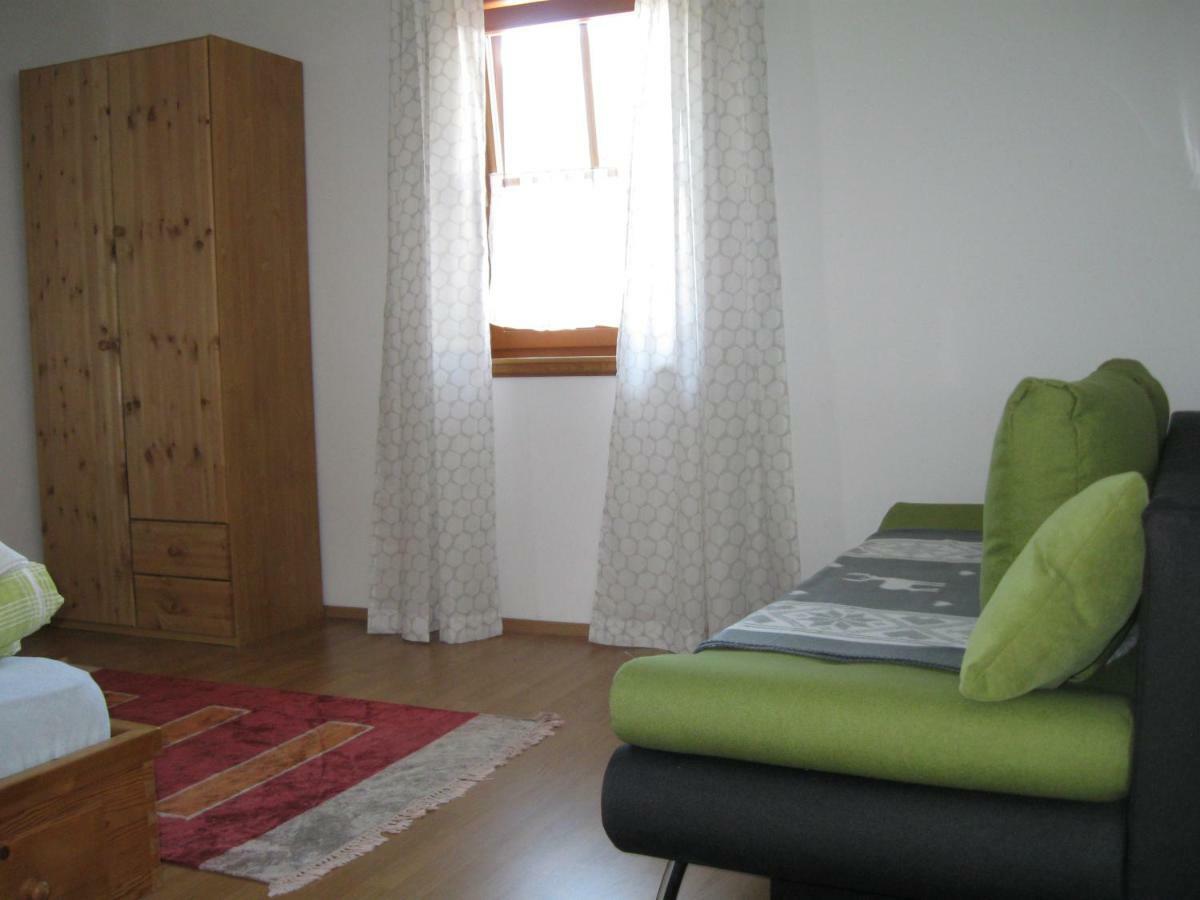 Appartamento Haus Am Dorfplatz Uttendorf Esterno foto