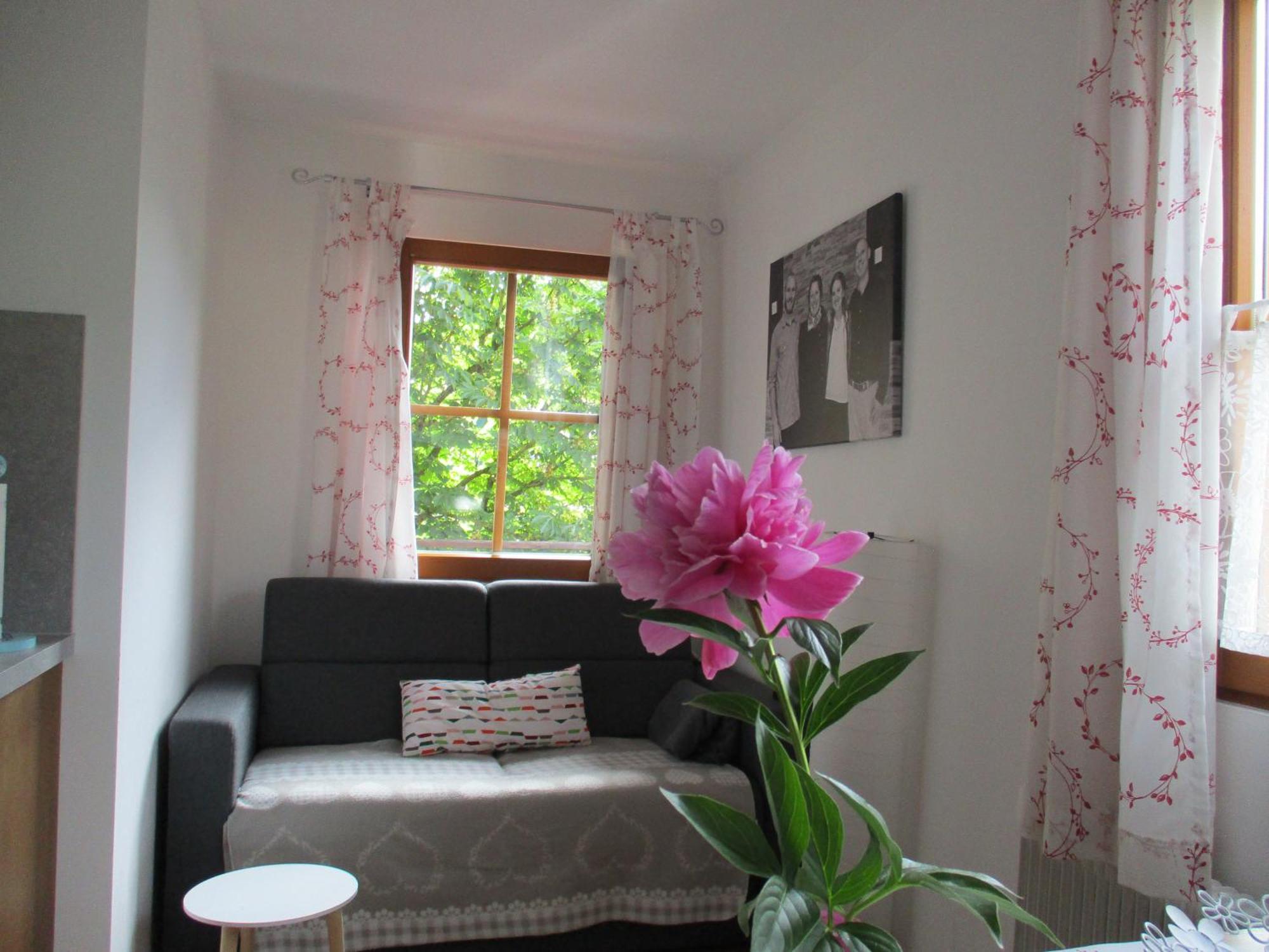 Appartamento Haus Am Dorfplatz Uttendorf Esterno foto